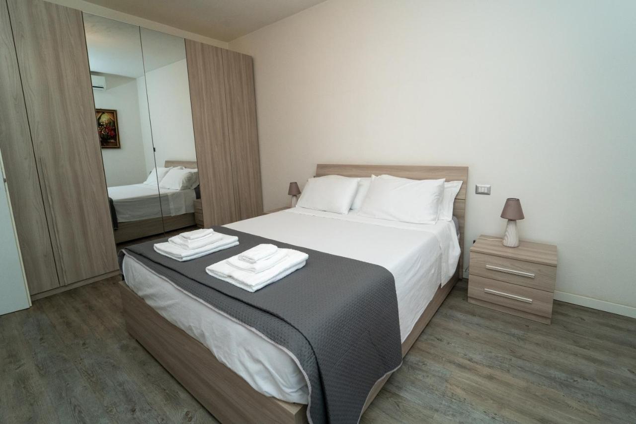 Alba Apartment Near Milan Bresso Eksteriør billede