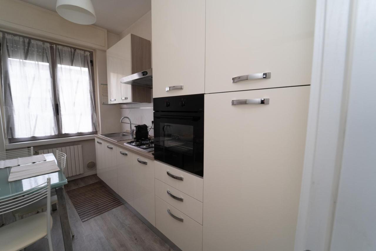 Alba Apartment Near Milan Bresso Eksteriør billede