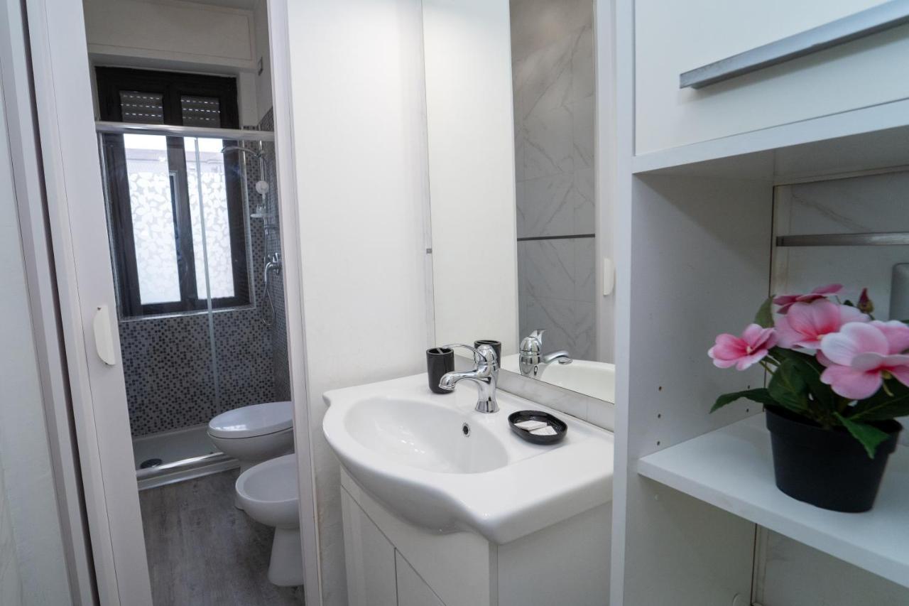Alba Apartment Near Milan Bresso Eksteriør billede