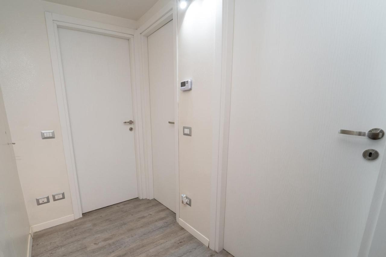 Alba Apartment Near Milan Bresso Eksteriør billede