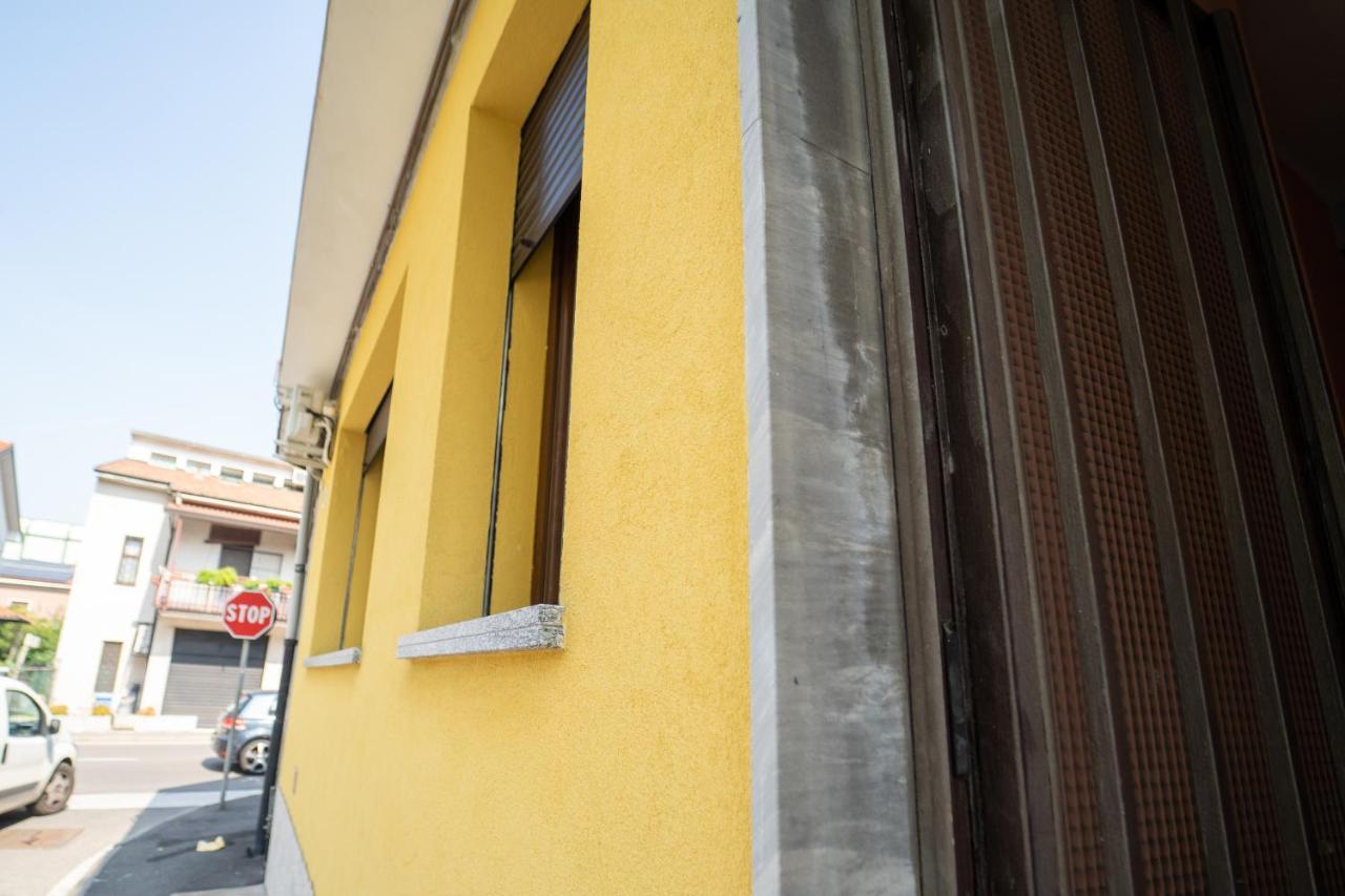 Alba Apartment Near Milan Bresso Eksteriør billede